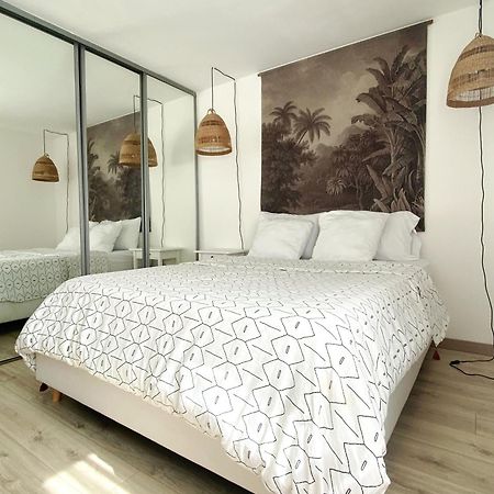 Appartement Cosy Et Calme Dugny Екстериор снимка