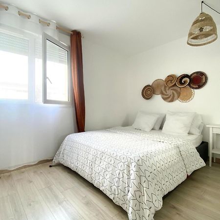 Appartement Cosy Et Calme Dugny Екстериор снимка