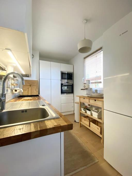 Appartement Cosy Et Calme Dugny Екстериор снимка