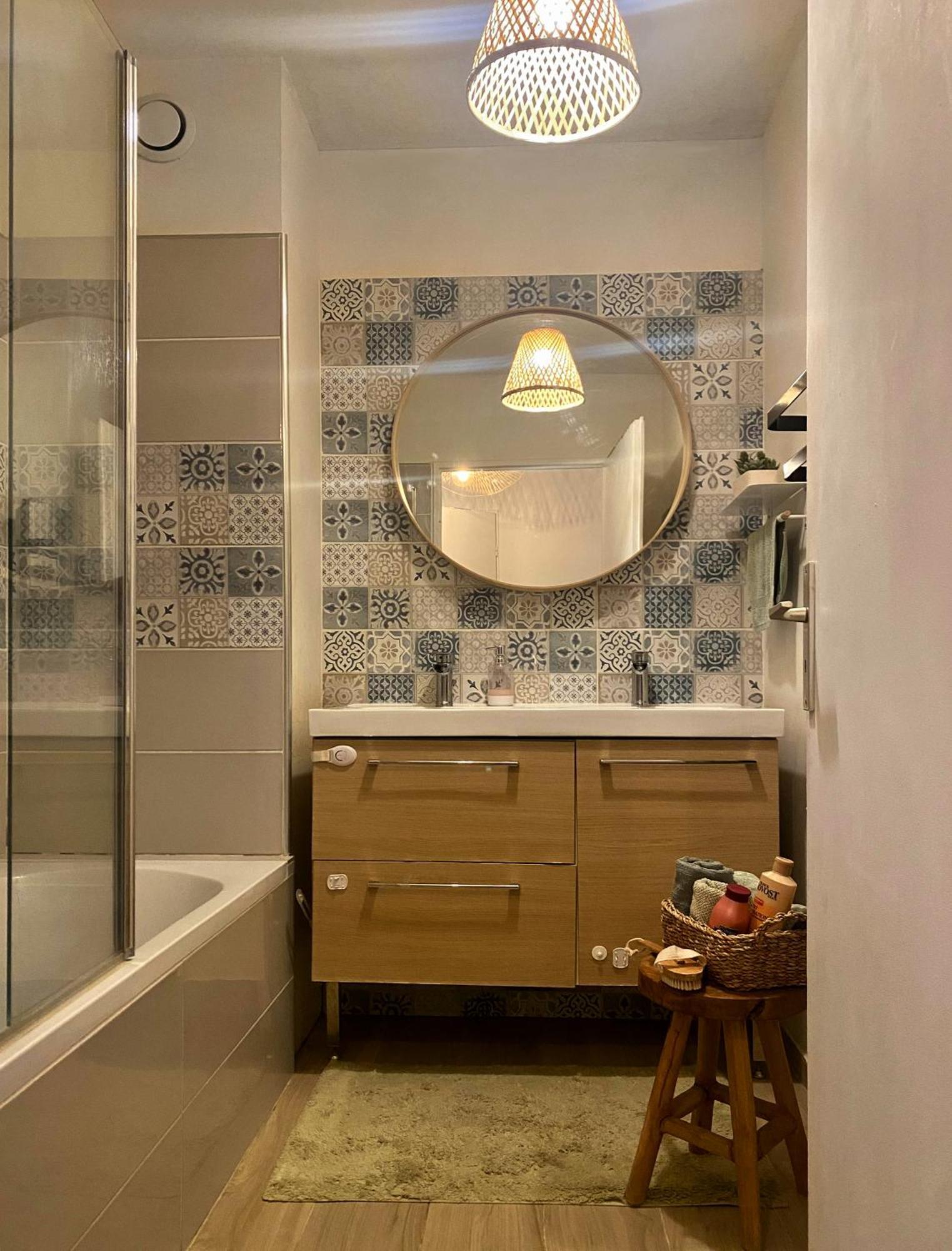 Appartement Cosy Et Calme Dugny Екстериор снимка