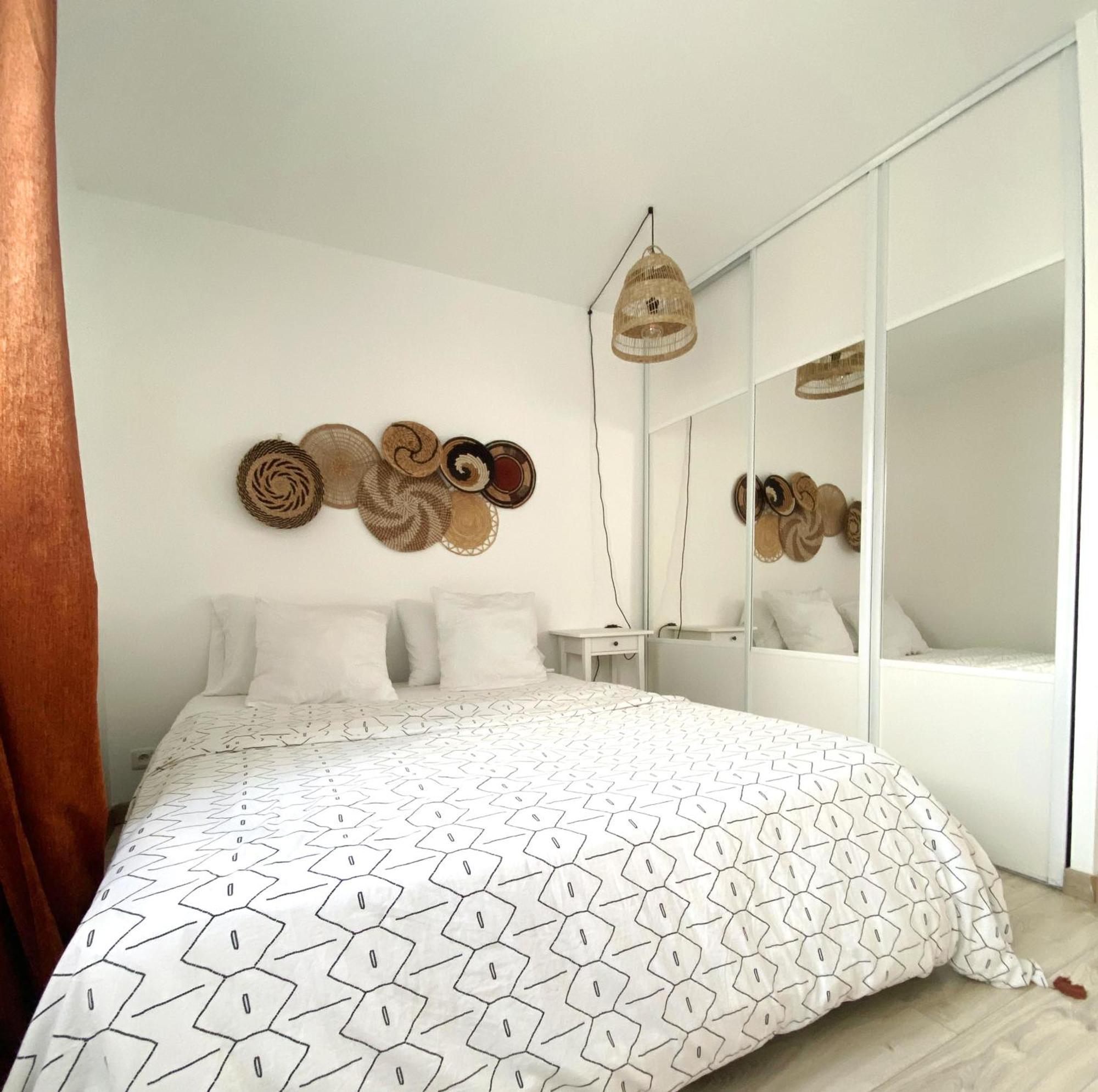 Appartement Cosy Et Calme Dugny Екстериор снимка