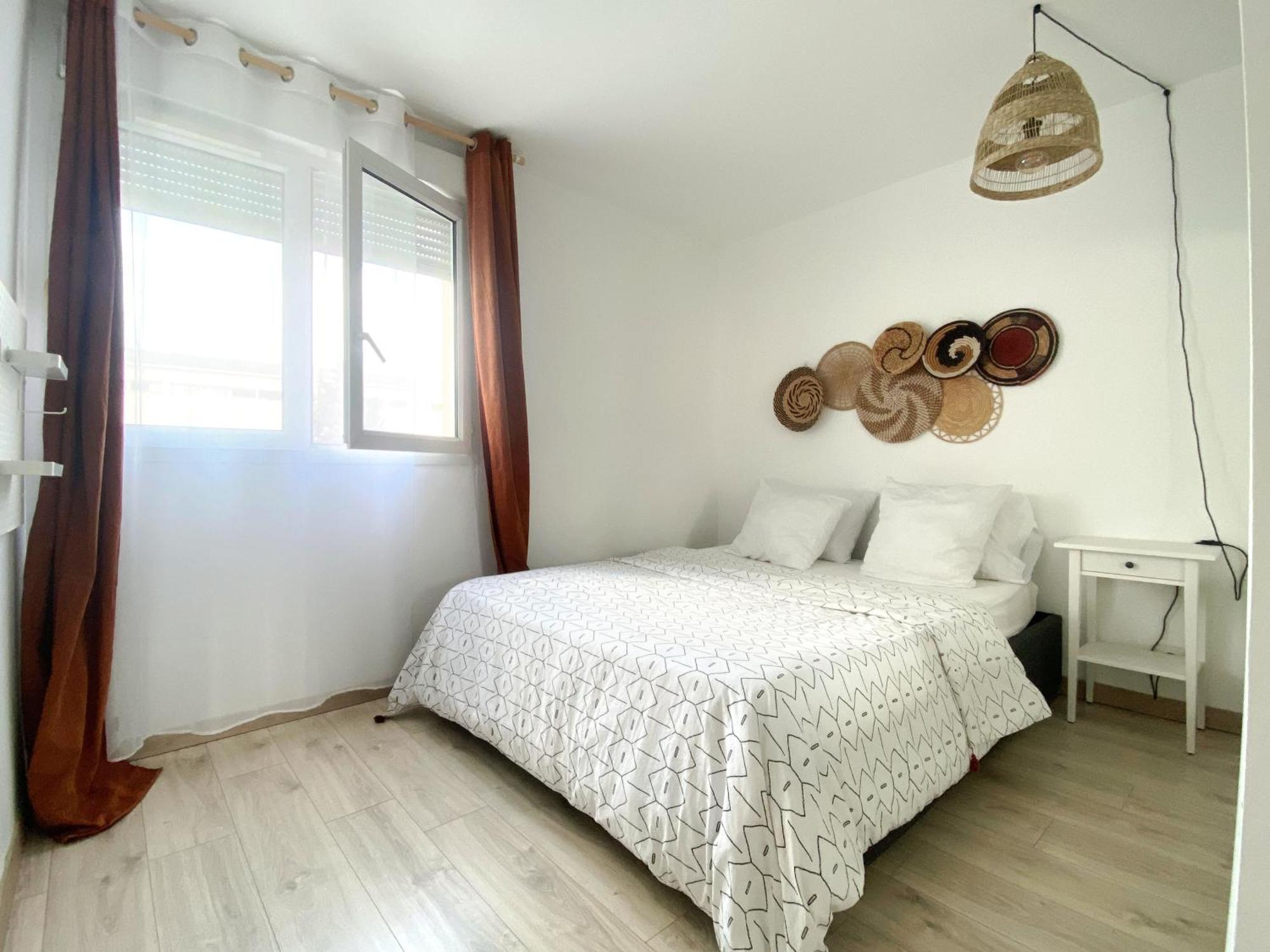 Appartement Cosy Et Calme Dugny Екстериор снимка